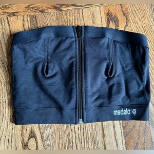 Medela Hands Free pumping bra (M)